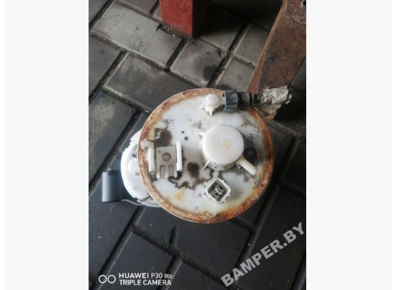 Насос топливный к Kia Rio