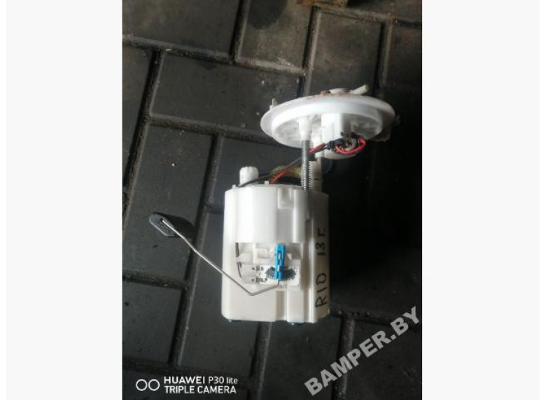 Насос топливный к Kia Rio