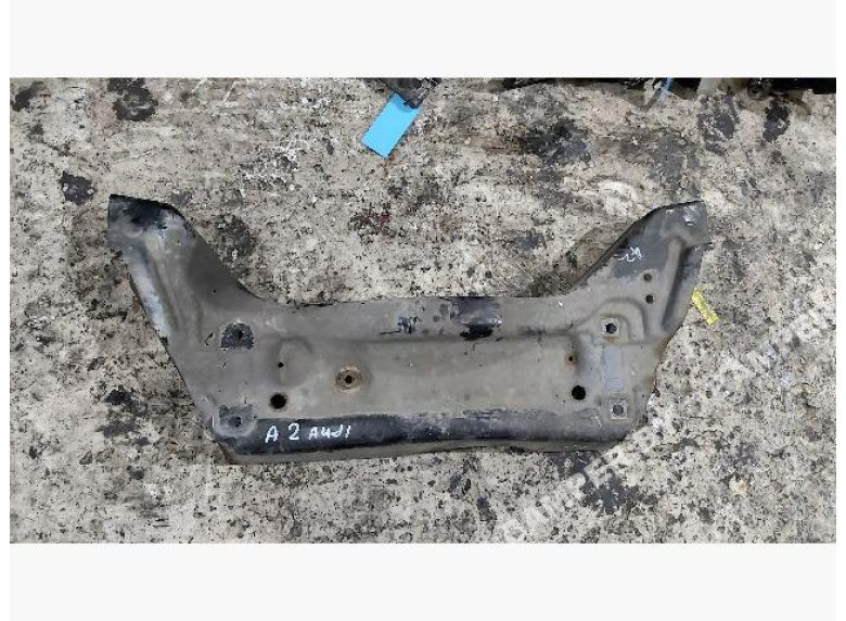 Балка подвески передняя (подрамник) к Audi A2, 2002г.