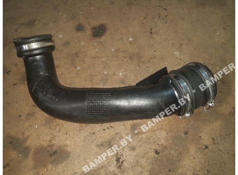 Патрубок (трубопровод, шланг) к Volvo V70