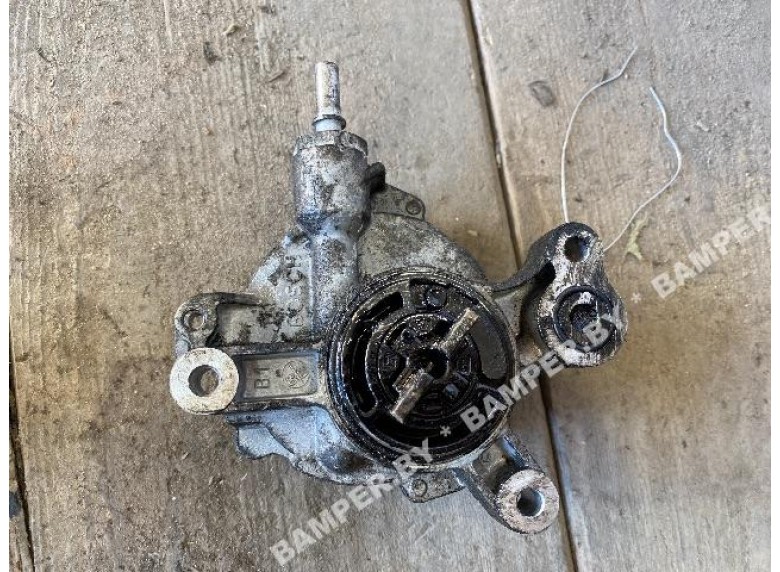 Насос вакуумный к Peugeot 407