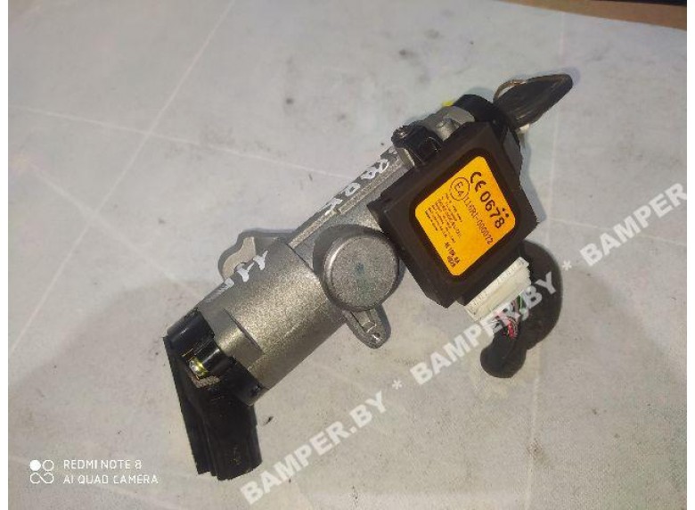 Замок зажигания к Chevrolet Spark