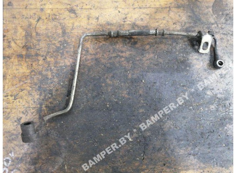 Масляная трубка турбины к Ford Focus