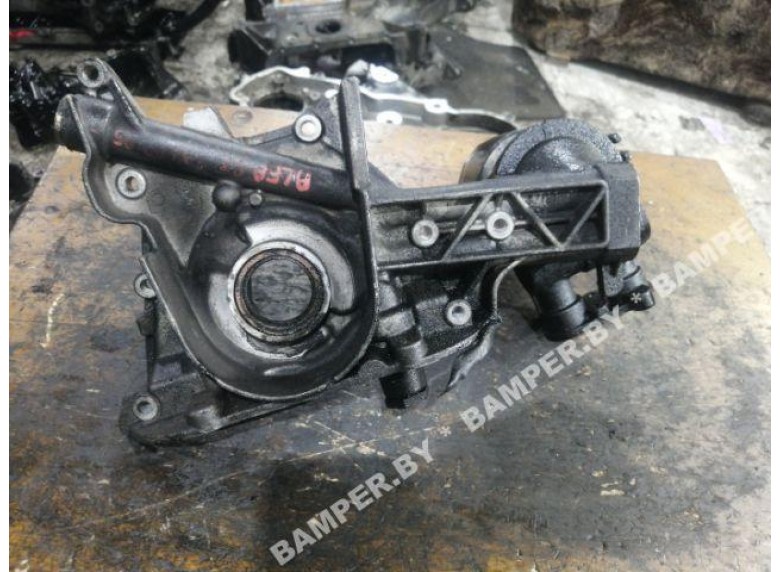 Насос масляный к Alfa Romeo 156