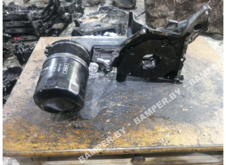 Насос масляный к Alfa Romeo 156