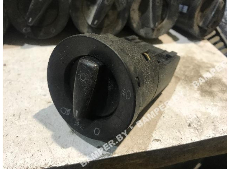 Переключатель света к Skoda Octavia