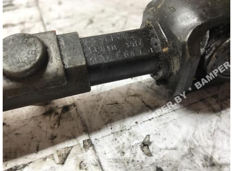 Рулевой карданчик к Seat Leon