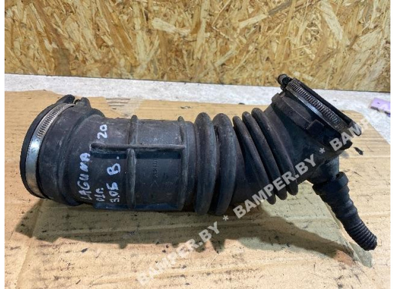 Патрубок воздушного фильтра к Renault Laguna, 2001г.