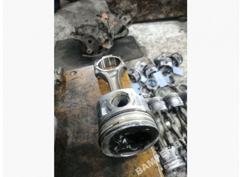 Поршень к Ford Galaxy