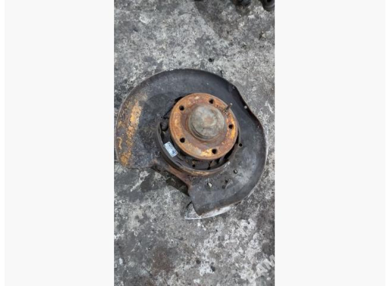 Ступица задняя правая к Volvo S80