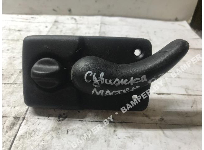 Ручка внутренняя к Renault Master, 2003г.