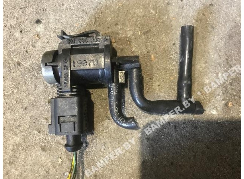 Клапан электромагнитный к Audi A3