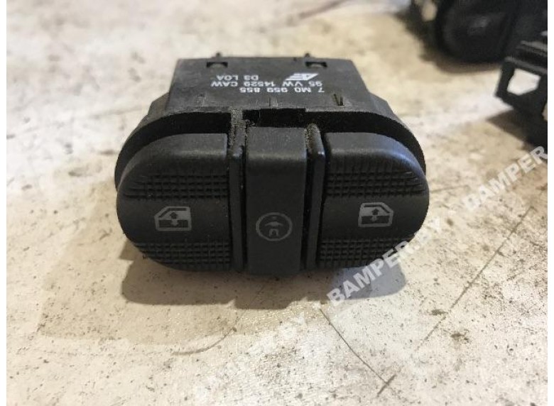 Кнопка стеклоподъемника к Ford Galaxy