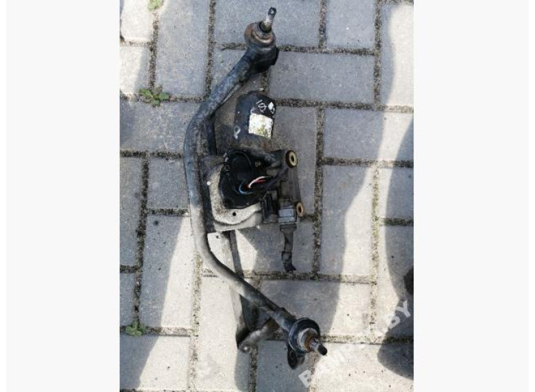 Механизм стеклоочистителя (трапеция дворников) к Renault Espace, 2001г.