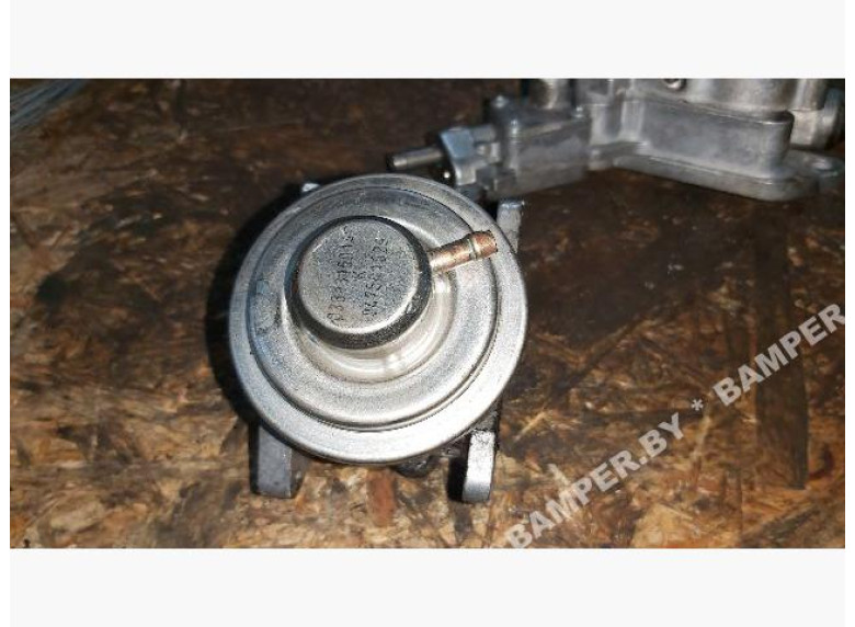 Клапан EGR к Volkswagen Golf, 2005г.