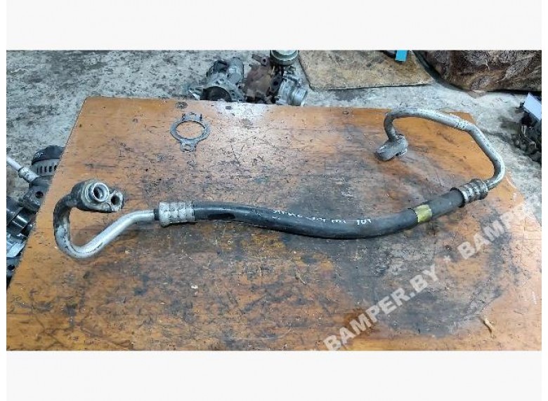 Трубка кондиционера к Toyota Yaris