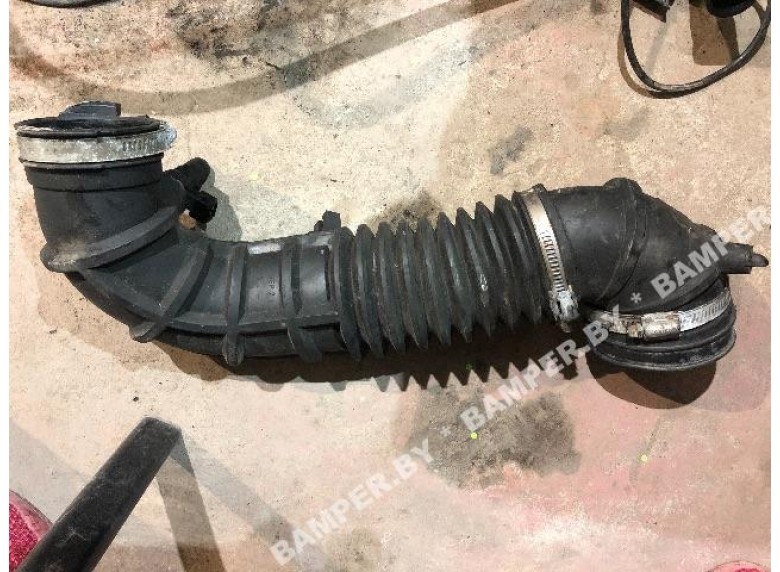 Патрубок турбины к Volvo V40