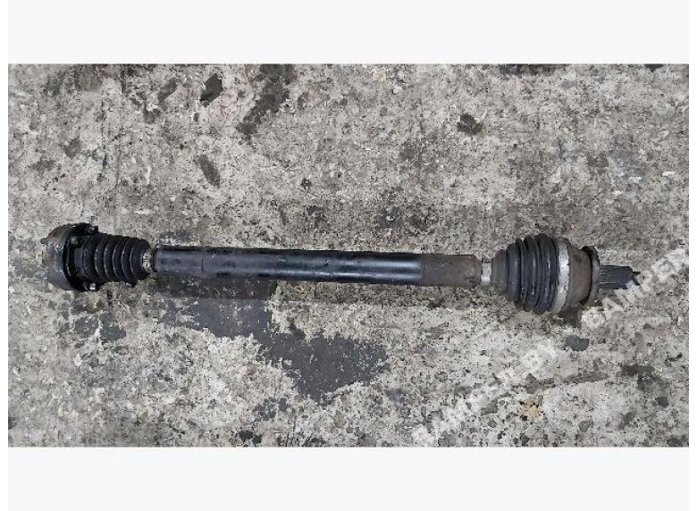 Полуось передняя правая (приводной вал, ШРУС) к Seat Cordoba