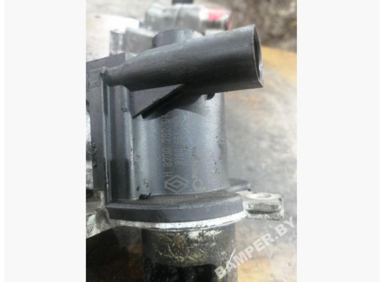 Клапан EGR к Renault Kangoo, 2009г.