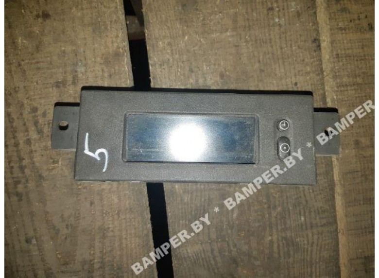 Дисплей к Opel Corsa