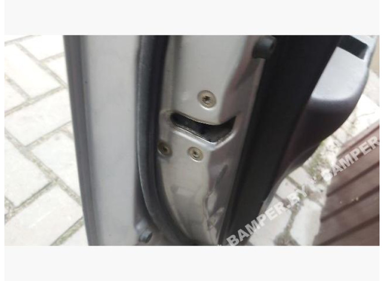 Замок двери передней левой к Geely SC7, 2013г.