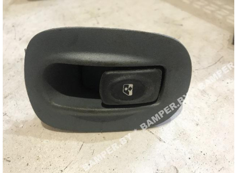 Кнопка стеклоподъемника к Renault Scenic, 1998г.