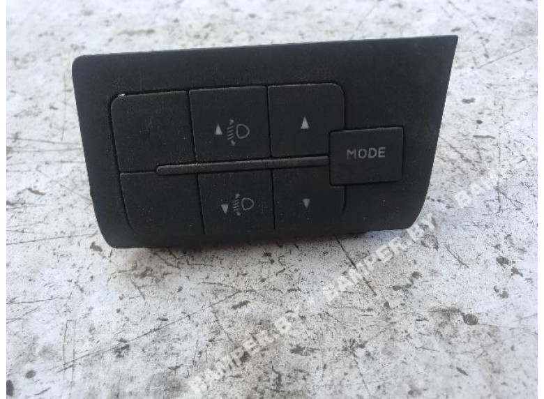 Переключатель света к Fiat Ducato