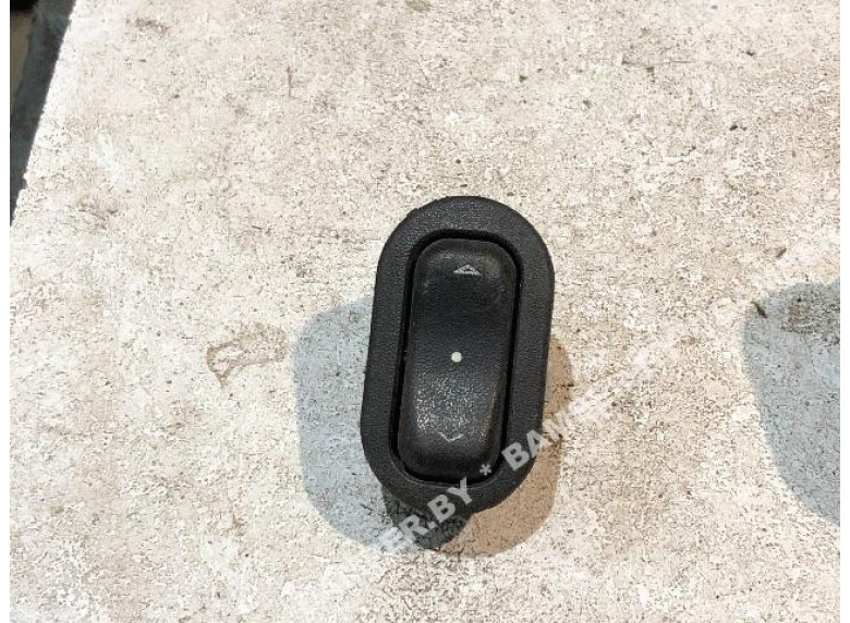 Кнопка стеклоподъемника к Opel Astra, 2003г.