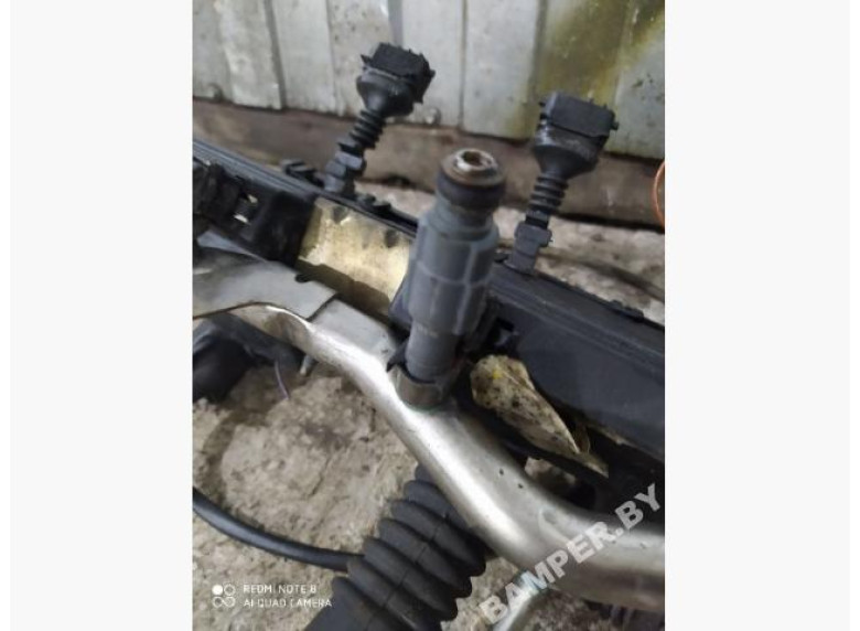 Форсунка к BMW X5 E53