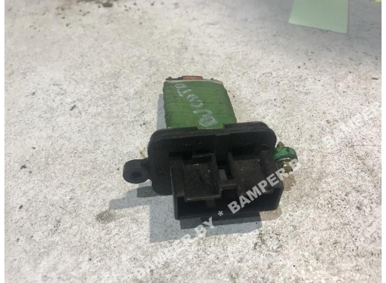 Сопротивление печки к Citroen Jumper, 2006г.