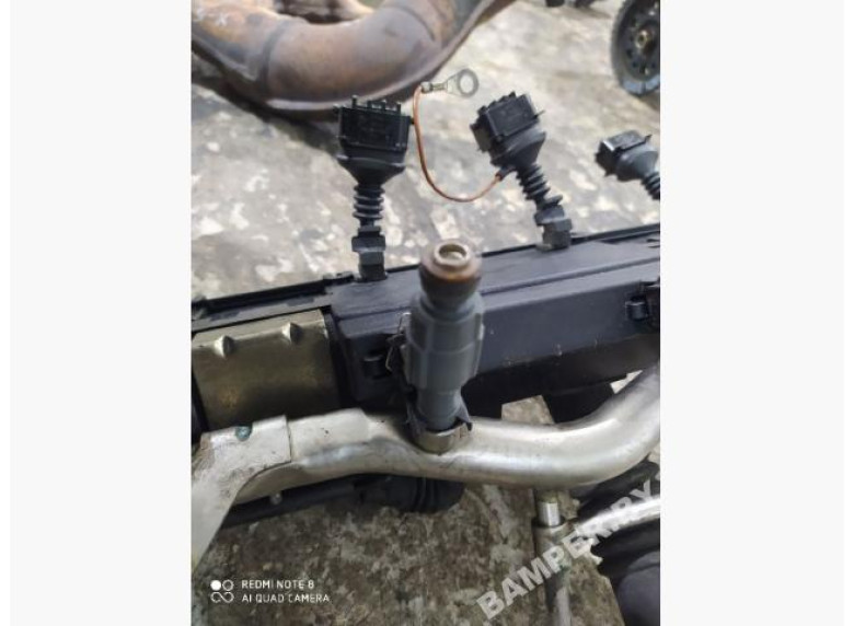 Форсунка к BMW X5 E53, 2001г.