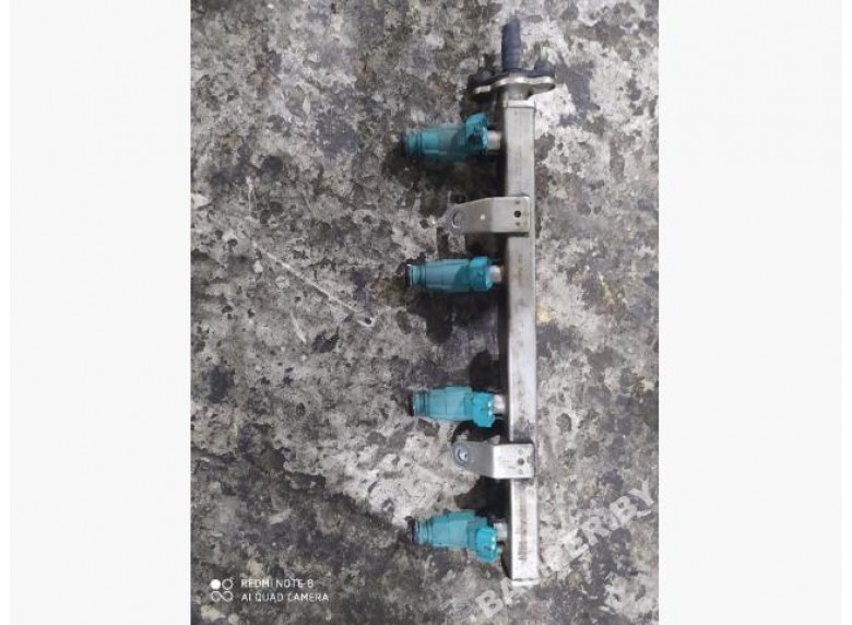 Топливная рампа к Hyundai i20