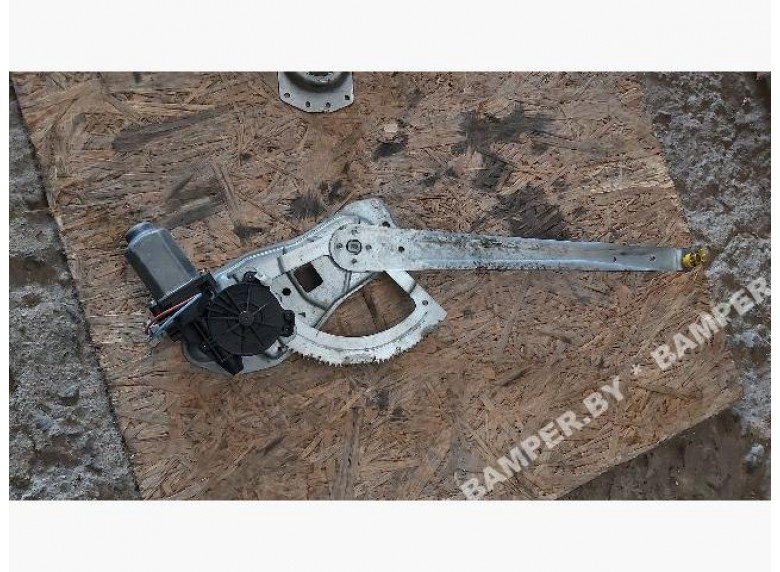 Стеклоподъемник электрический передний правый к Ford Transit