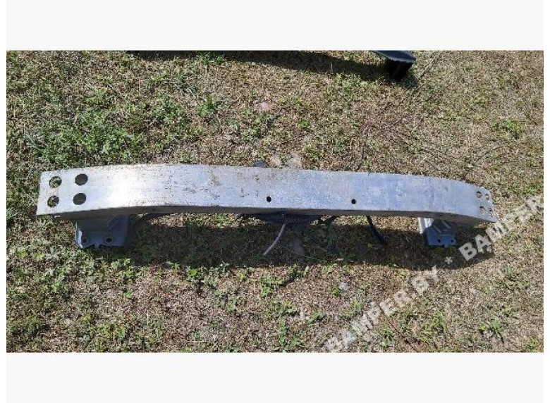 Усилитель бампера переднего к Toyota Corolla Verso, 2005г.