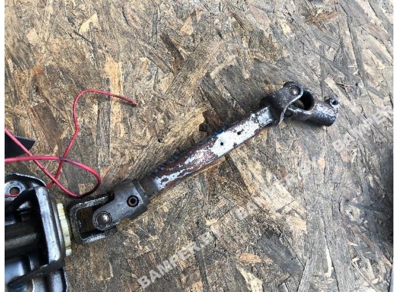 Рулевой карданчик к Peugeot Boxer