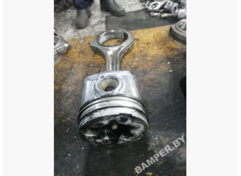 Поршень к Audi A6, 2002г.