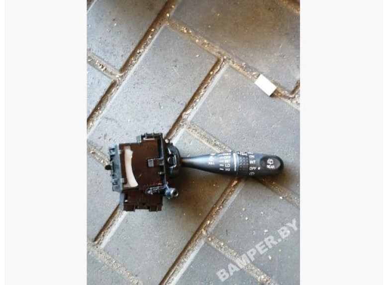 Переключатель дворников к Suzuki SX4, 2009г.