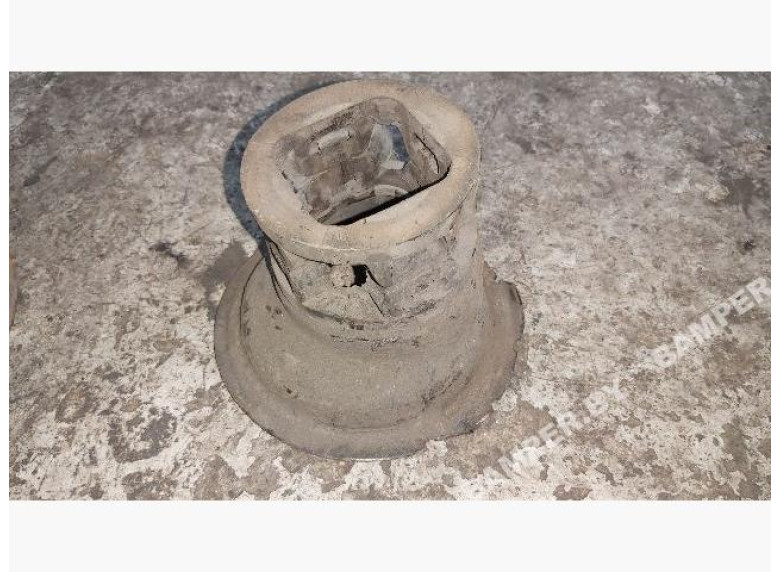 Опора амортизатора нижняя (чашка) к Renault Megane, 2000г.