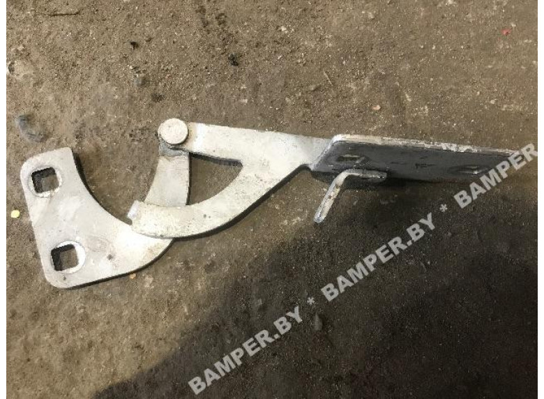 Петля капота левая к Citroen Berlingo, 1999г.