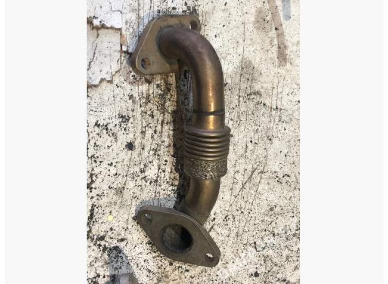 Трубка системы рециркуляции EGR к Volkswagen Golf, 2001г.