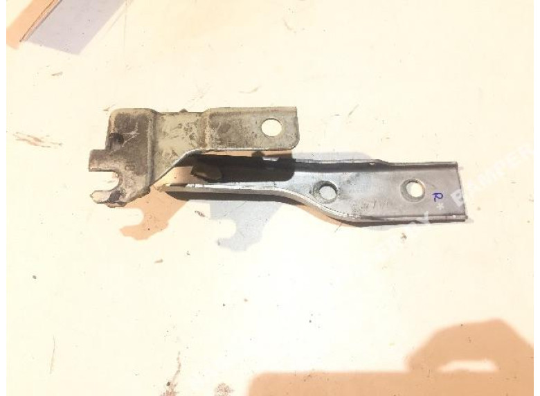 Петля капота правая к Volkswagen Polo, 2012г.