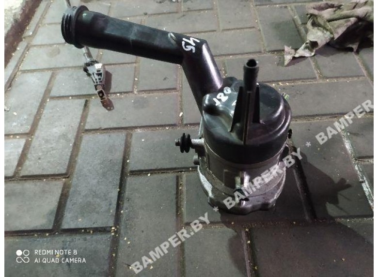 Электрогидроусилитель руля к Peugeot 308