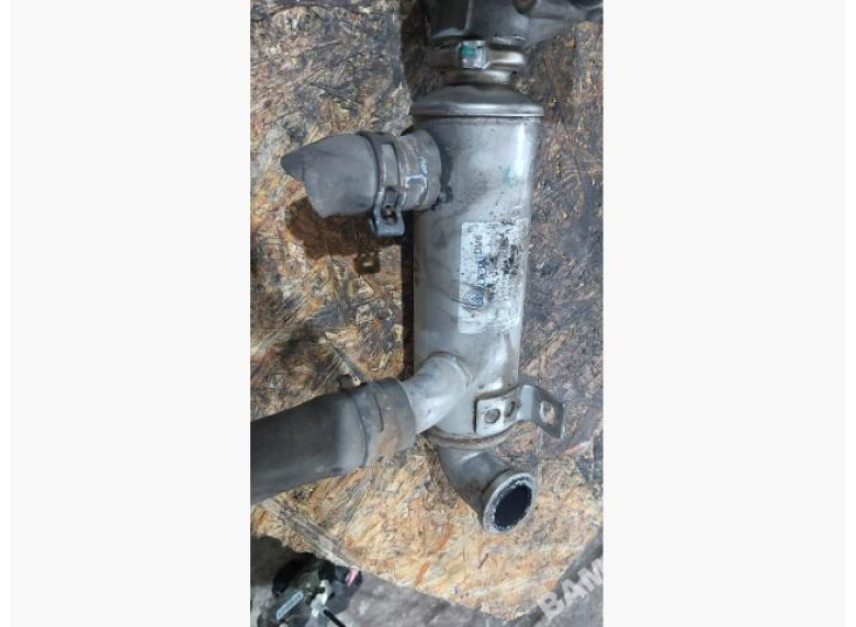 Охладитель отработанных газов к Fiat Scudo