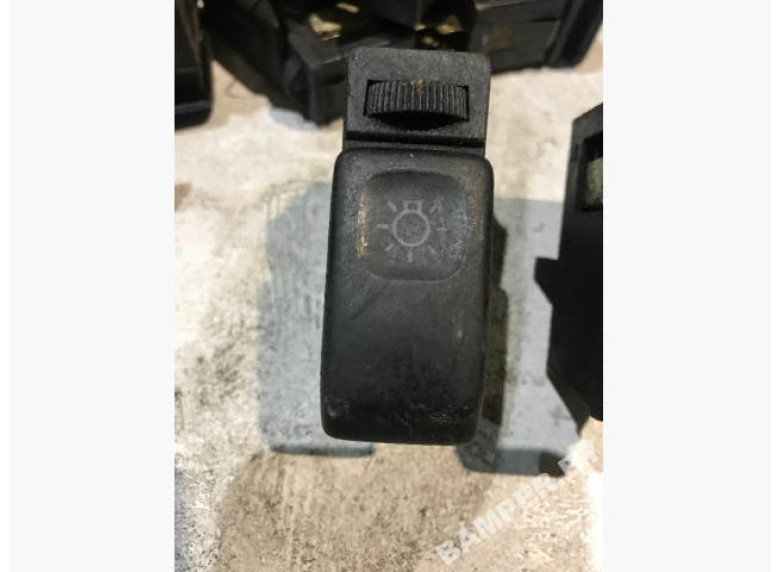 Переключатель света к Volkswagen Golf, 1992г.