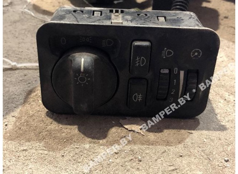Переключатель света к Opel Frontera