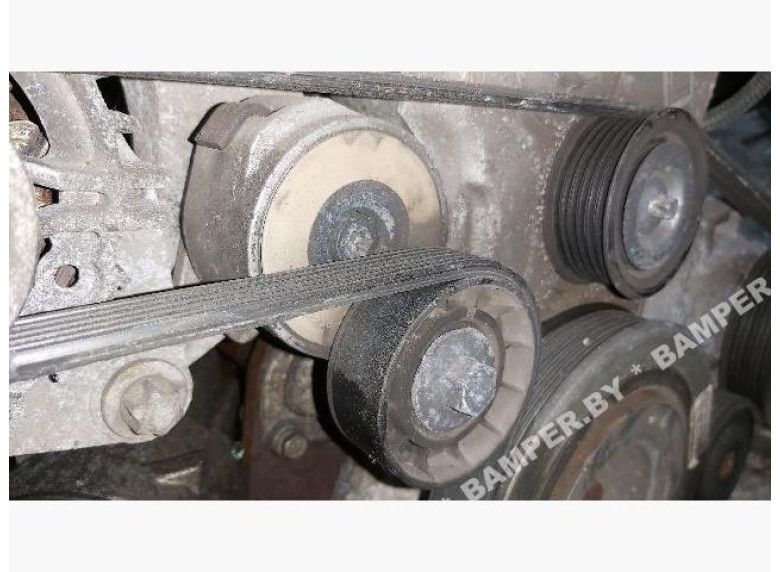 Натяжитель ремня генератора к Fiat Bravo