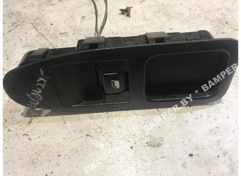 Кнопка стеклоподъемника к Peugeot Expert