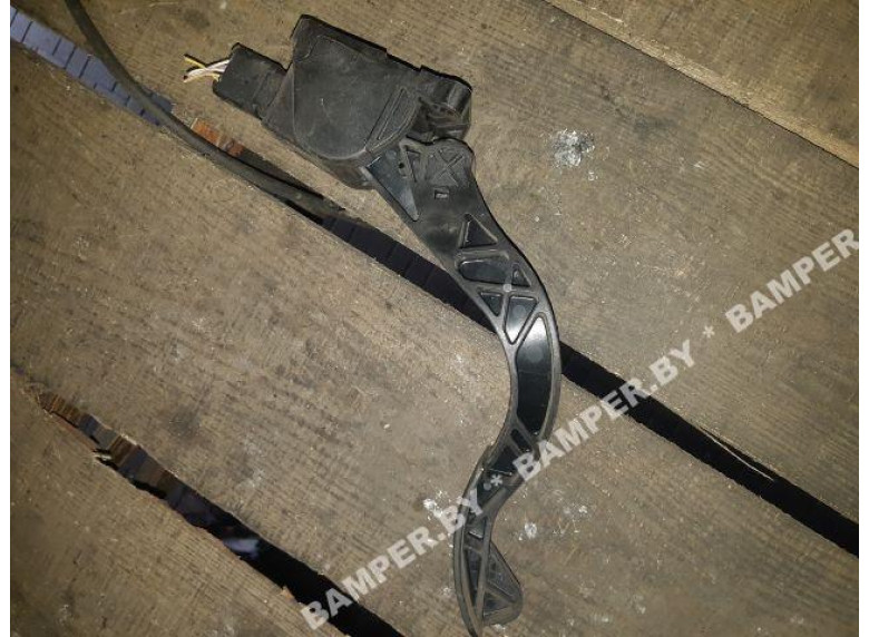 Педаль газа к Citroen C4 Picasso, 2007г.