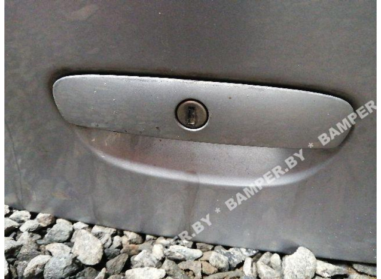 Ручка открывания багажника к Volkswagen Polo, 2005г.