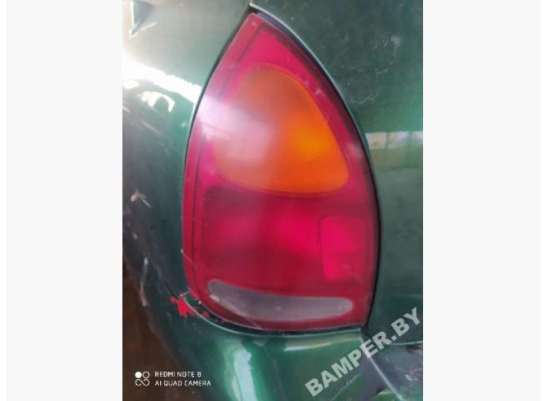 Фонарь задний левый к Hyundai Lantra, 1998г.